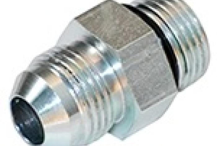 Адаптер 6400-10-8, прямой, 8MSAE-10MJIC, DP4392