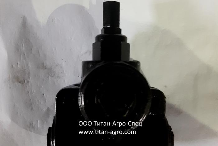 Гидроклапан, регулиремый потока масла, RV-5H, PRINCE, 1500-3000 PSI DP4563 