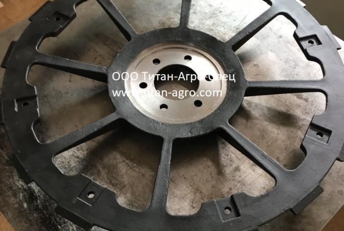 Диск Копача Wic 63870