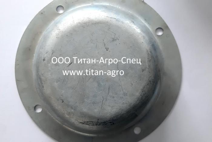 Крышка ступецы колеса 80-00008