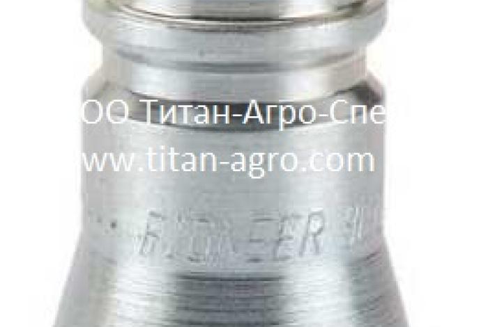Муфта, Гидравлика 8010-15P 3/4-16 PIONEER, 8MQBA-8FSAE POWER, DP4383