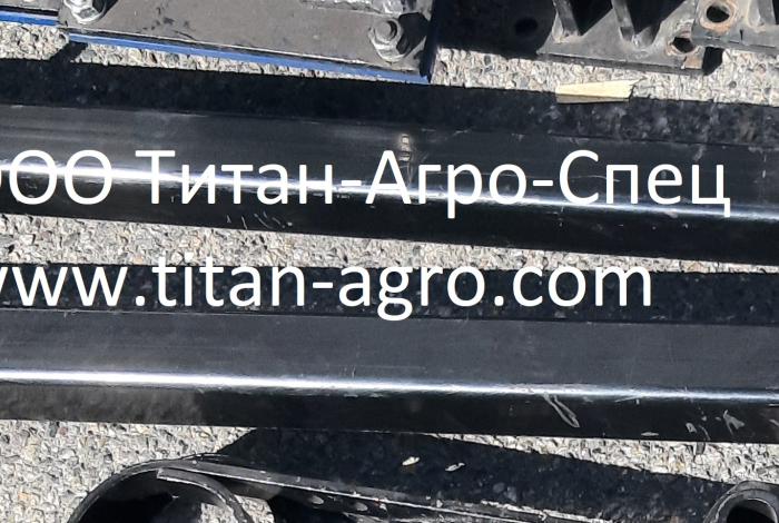 Труба, кронштейн крепления светосигн. приборов, (4’0”) в сборе AM3416 