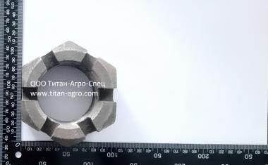 Гайка ступицы колеса 80-00012.R