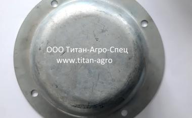 Крышка ступецы колеса 80-00008