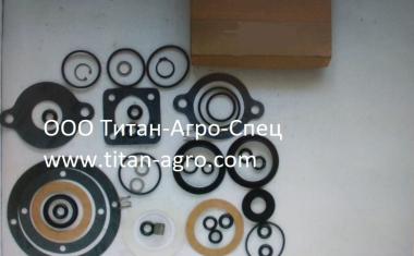 Рем.комплект для насоса 4055NGP, 5055NGP, 6055NGP, 7055NGP, 90055NGP John Blue  115688