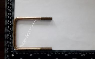 U-Болт, 38”-16 X 3W X 4L, BP3362