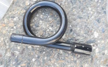 Защитная петля трубки манометра CP1999