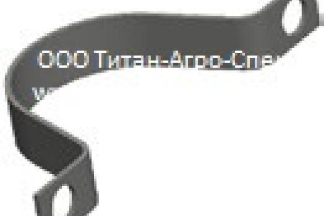 Скоба крепления крышки ступицы,AM4597,  AAM2800