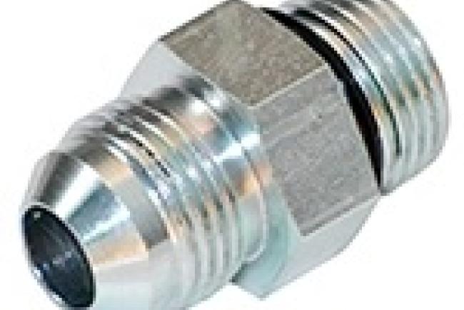 Гидроадаптер 6400-10-8, прямой, 8MSAE-10MJIC, DP4392