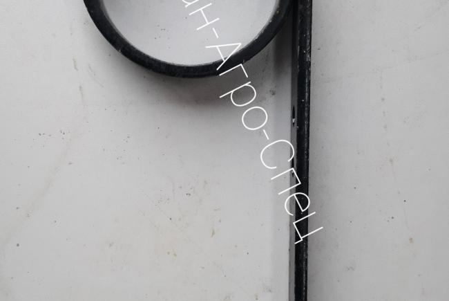 Кронштейн крепление шланга, кольцевое, 6” & 7”AM4015